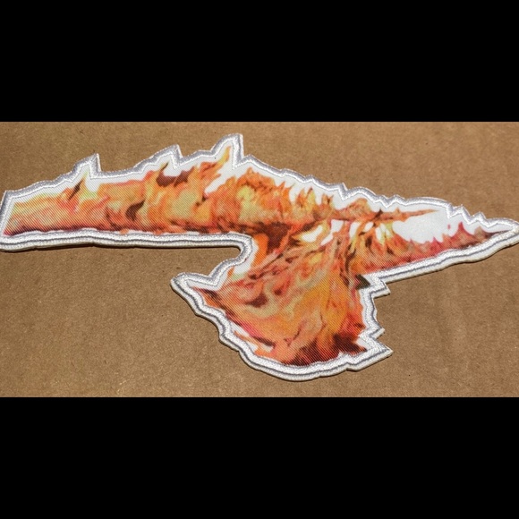 BACK PACK IS SOLD OUT - Picture 13 of 16